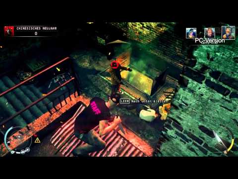 Hitman Absolution - Test / Review von PC Games