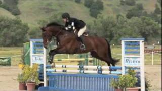 ~Will Never Change, I'm on My Way~ Twin Rivers HT 4/22-24