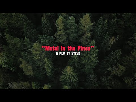 Saltyyyy V - Motel In The Pines (prod. by Saltyyyy V) // OFFICIAL TEASER
