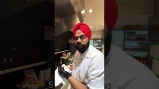 A Taste of Goa: Lamb Chops That Melt in Your Mouth 😋🥩 #food #indian #india #gourmet #luxury #yummy