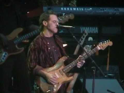 Nils Lofgren - Shine Silently