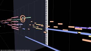 Playing around with MIDITrail #gothic2 #midi #motionsickness