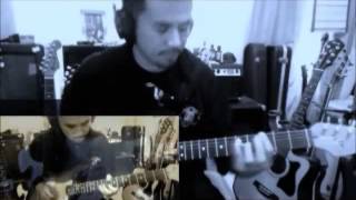 Ady Qays - All or Nothing (Accept Cover)