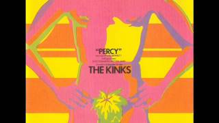 The Kinks   Moments Percy