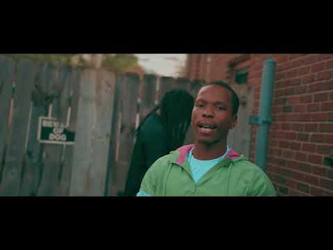 Jimmy Riich - Ball [Official Music Video] shot by @gmtentertainment