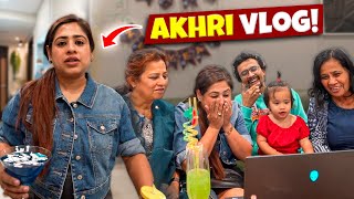 Download lagu EMOTIONAL ho gayi Family | Littleglove | REWIND mp3