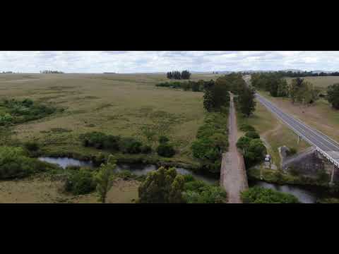 171 Has Canelones   Solis de Mataojo