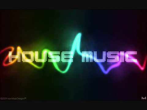 DJ PaNiCBeatzzZ - House & Dance Mix #1 Januar 2012