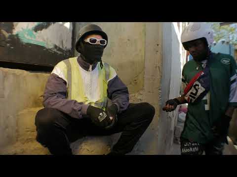 Liil Pollo - Cero Seña, Video Official ) Dir. @munchiecreativo