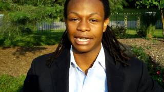 The Young Prophet and The Seven Day Miracle