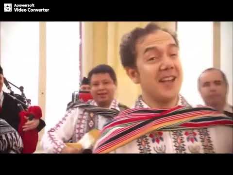 Kapelle Oberalp, Los Barrios Paraguayos, Happy Pipers Grenzalos