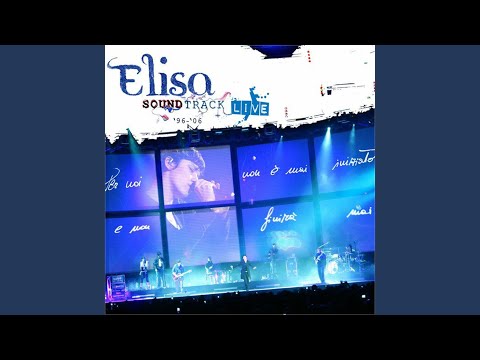 Una Poesia Anche Per Te (Live)