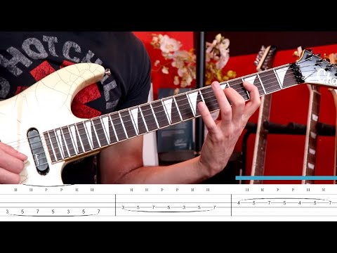 The Ultimate LEGATO Exercise (Full Version)