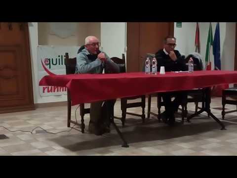 Renato Canova: un mondo di corsa