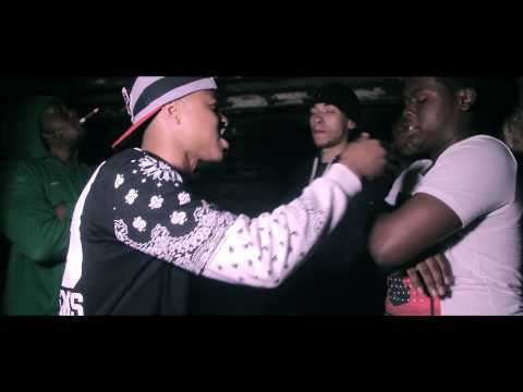 Qua Louie & Ibb Mula - Splash Brothers (shot by @rkcinematics)