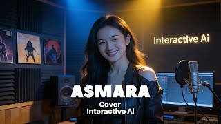 Download lagu Asmara - Setia Band - Sopan banget ditelinga - Cover Interactive Ai Slow Pop (Video Lirik) mp3