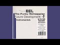 Love is Worth (Instrumental) - Del The Funky Homosapien