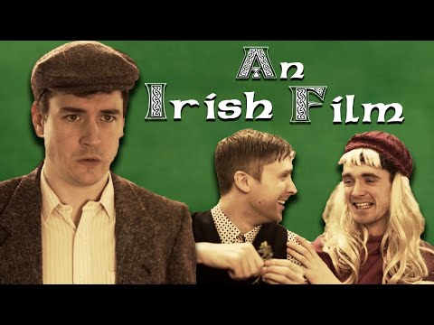 A Very Irish Film (Trailer) - Foil Arms and Hog