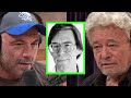 How Bob Lazar S Story Changed George Knapp S Thoughts On UFOs