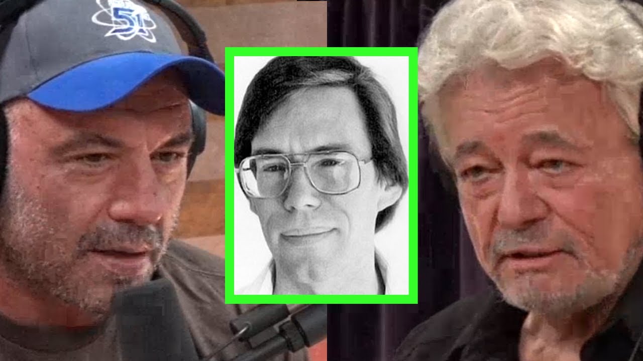 How Bob Lazar's Story Changed George Knapp's Mind About UFOs