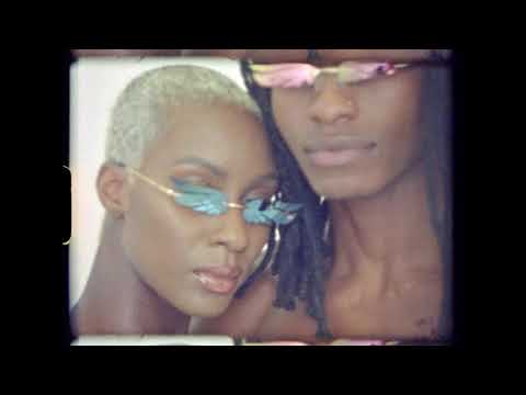 ' THE RISE ' - Tia Adeola x Planet - I