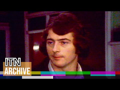 Trevor Francis, Britain's First Million Pound Footballer (1979) | Sporting Greats