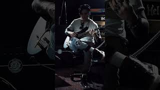 Synyster Gates - Buried Alive Intro #buriedalive#nightmare#nightmarealbum#a7x #guitar #guitarra