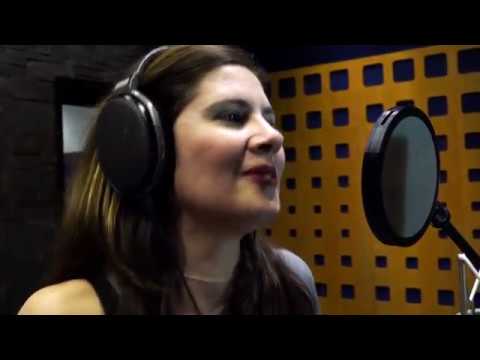 Making of "Há Lá Coisa Bem Melhor" - Filipa Sousa