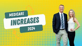 Medicare Increases for 2024 | URS Advisory