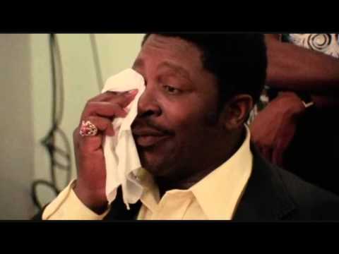 Zaire 1974 Dancers w Crusaders: Put it Where You Want It BADASS