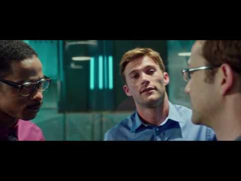 Snowden - Fresh Brains For You - Own it on Digital HD 12/13 on Blu-ray/DVD 12/27