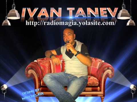Ivan Tanev 2014 Super Balada Ne Ne Me Tarsi Hit mp3