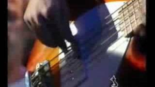 Carmen Consoli Bèsame Giuda live '98