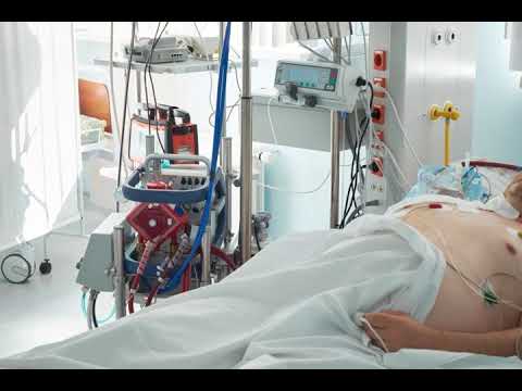 Podcast 847: ECMO CPR