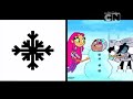 Cartoon Network RSEE Continuity January 6 2016