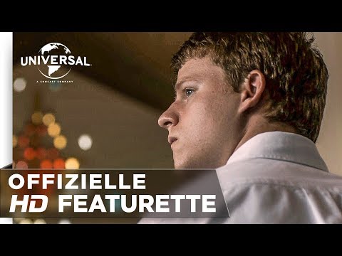 Der verlorene Sohn – Featurette „Herculean Feat“ german/ deutsch HD