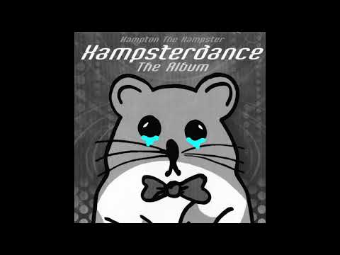 The HampsterDance Song - In Minor