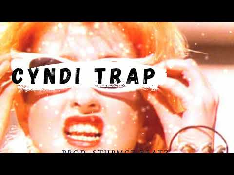 CYNDI TRAP Prod. STURMCZ