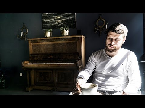 Orcun Öztürk - take some time