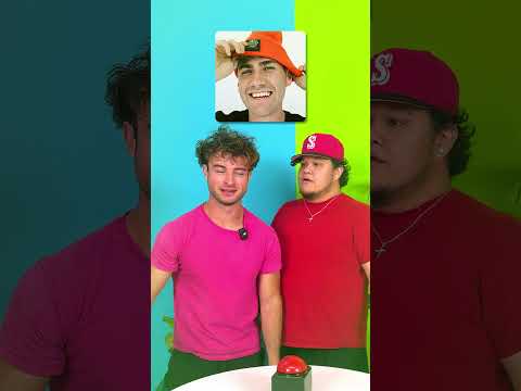 Guess the YouTuber by Emoji