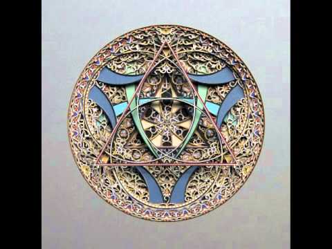 Silicon Slave - Freqs of Nature