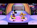 New Hot Dog Dance Mickey Mouse Mixed Up Adventures Reversed ReverseMovieFX