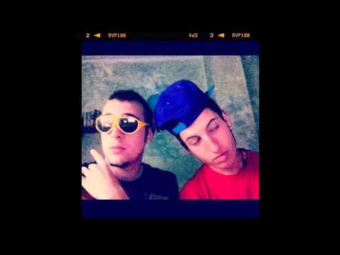 P.A.W.N. GANG - THATS WATS UP / LiLGUiU X TEUMASWAG