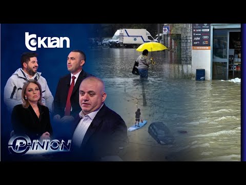 Opinion – Shiu paralizon Durrësin! – 6 Janar 2026