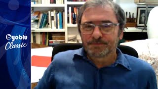 BYOBLU CLASSIC - GIOVANNI FASANELLA - Come il deep state ha controllato l'Italia