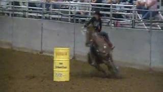 Ruby placing at Fizz Bomb &#39;09