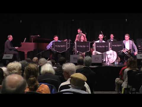 LILA - Mike Davis' New Wonders - Bix Fest 2025