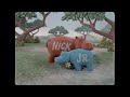 BEHIND THE SCENES Nick Jr Hippos And Crocodiles Idents