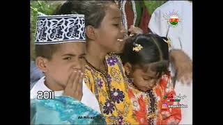 حول حول يا صغيري حول دايم يا صغيري لتلفزيون سلطنة عُمان 2011م