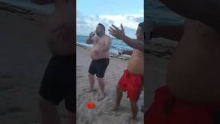 El peje y jesny tremenda barriga El peje y jesny tremenda barriga